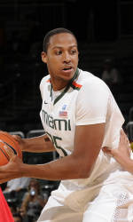 Miami falls to No. 21/20 Memphis