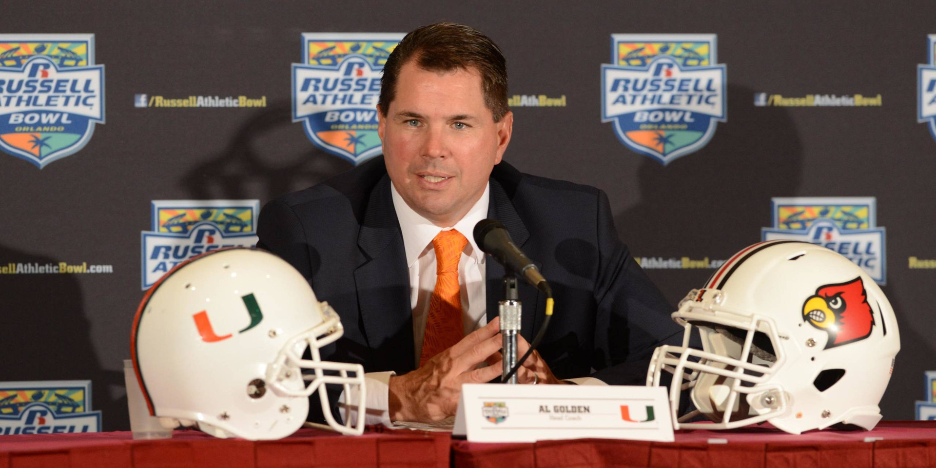 Meet The Press: @GoldenAl Recaps 2013 Season