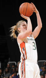 Yderstrom Slams Door on Florida State