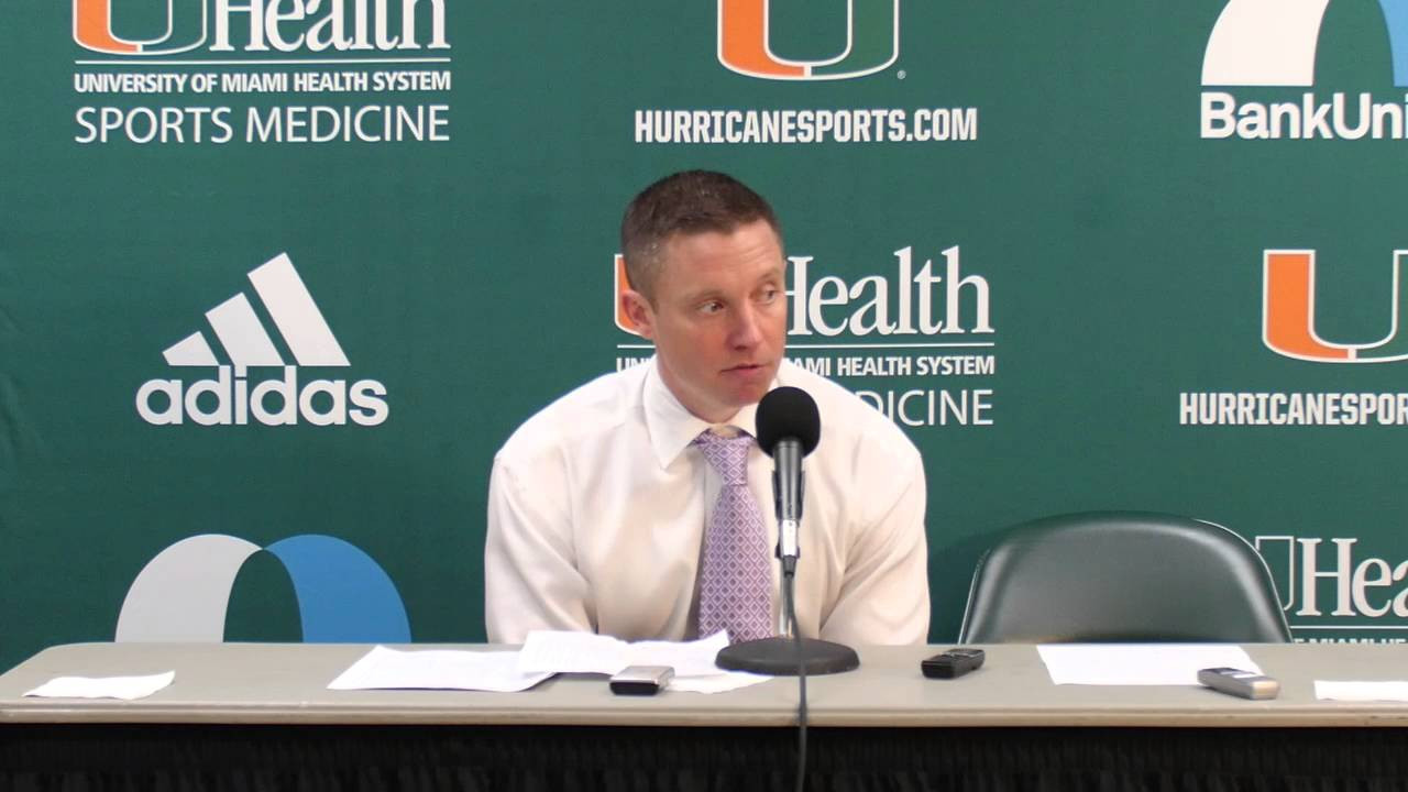 Florida Head Coach Mike White | Post Game Presser | 12.08.15