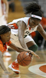 Canes Offer Free Admission to Women's Hoops Senior Day