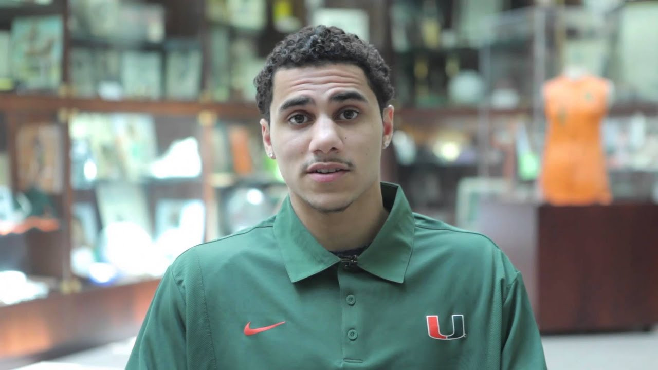 Welcome to the U