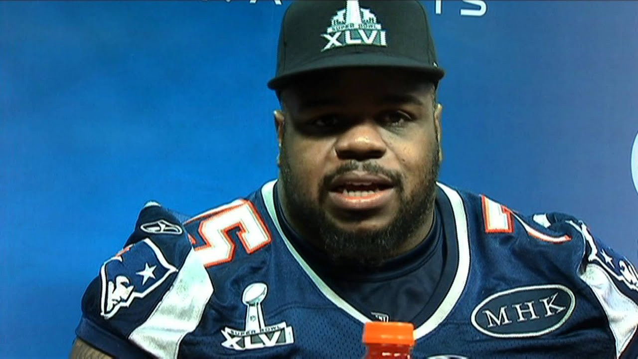 Raising Canes: Wilfork and Rolle Reflect on The U
