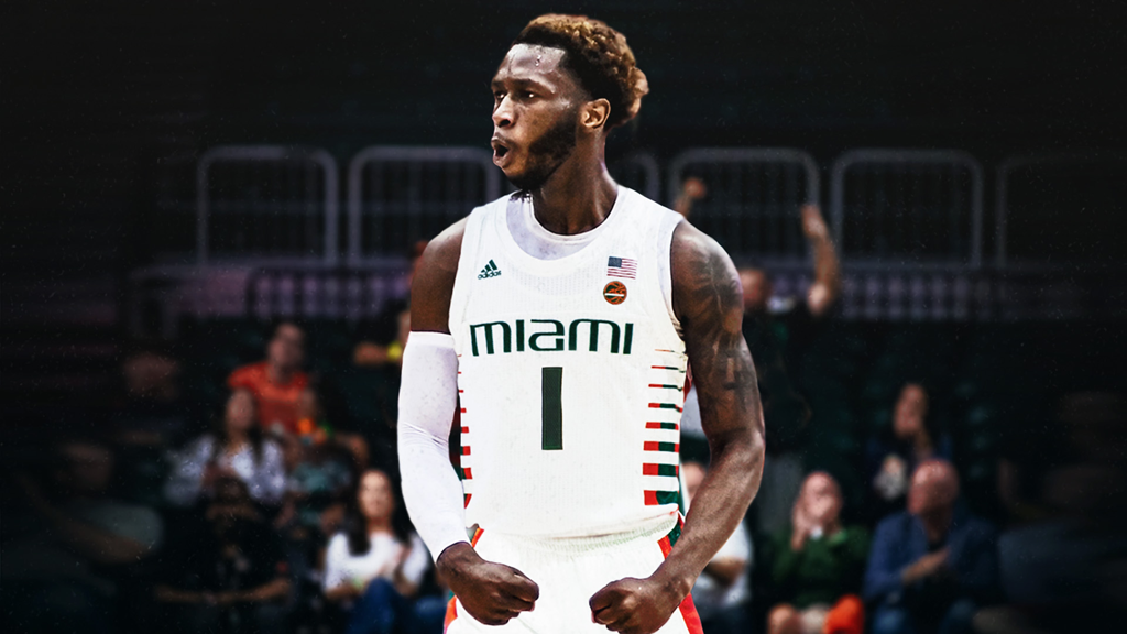 MBB Adds Stony Brook Transfer Elijah Olaniyi
