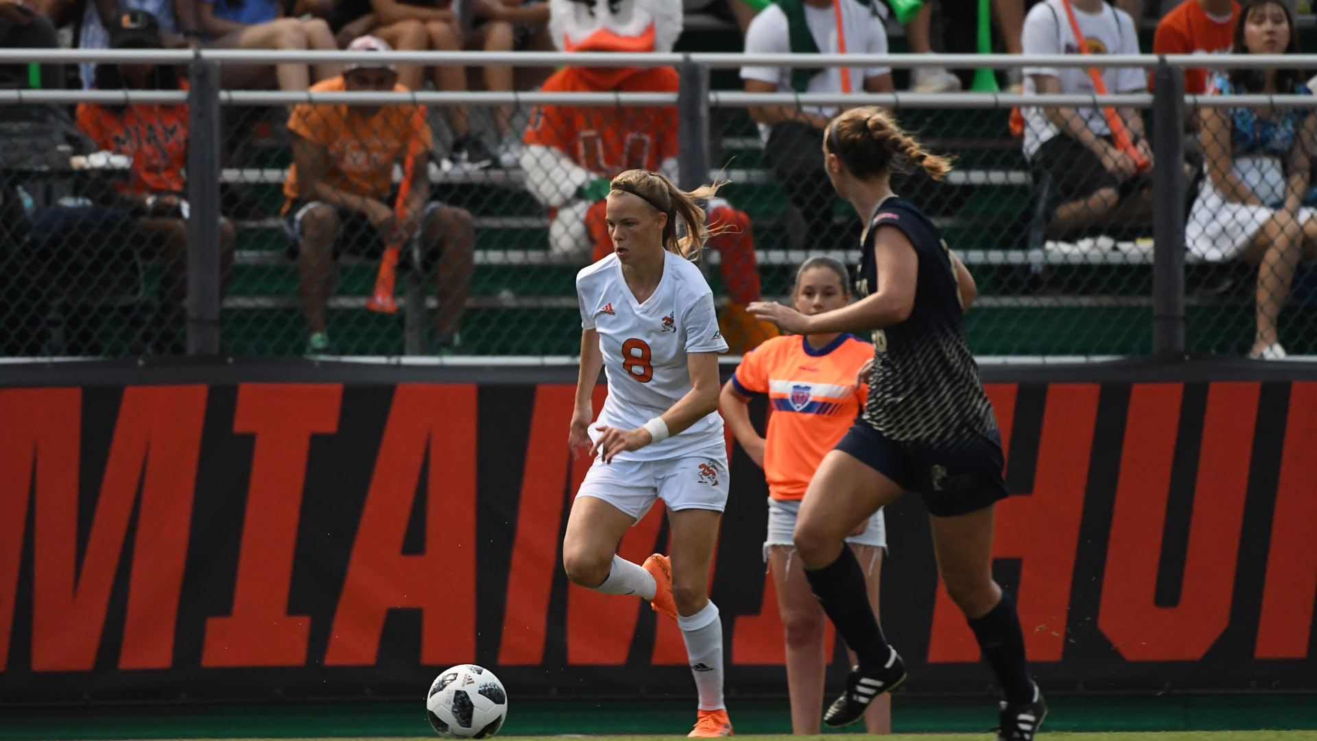 Soccer Heads to Vanderbilt