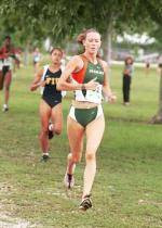 Three UM Runners Earn All-State Honors