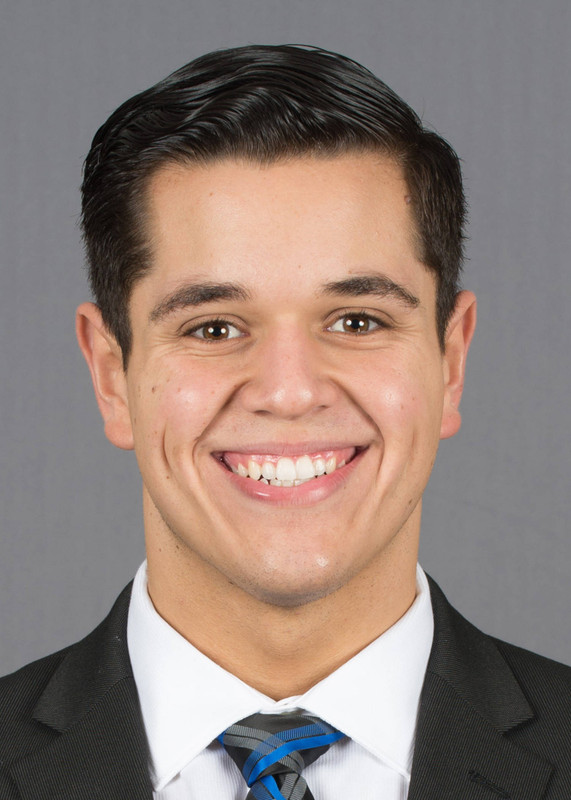 Justin Goldberg - Football - University of Miami Athletics