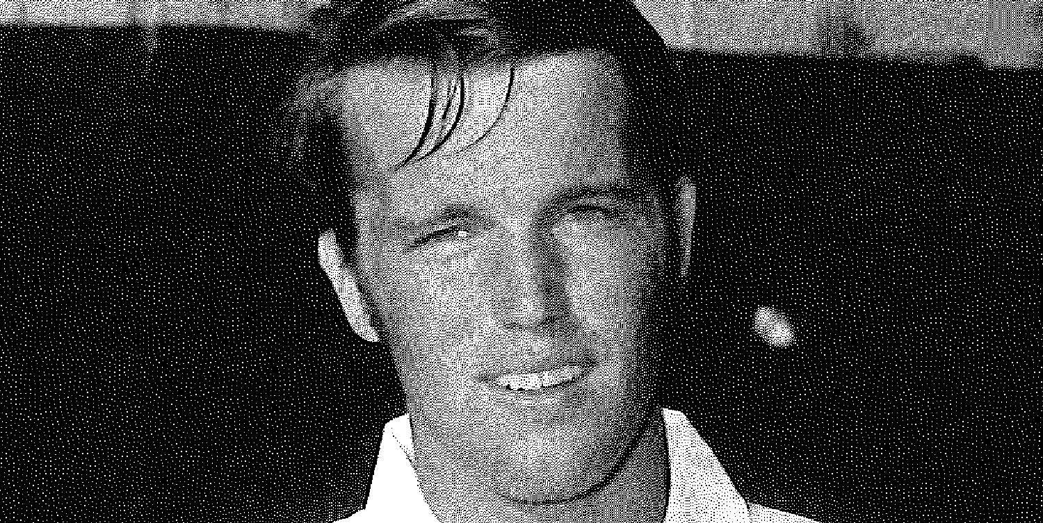 All-American Monday - Grover "Raz" Reid