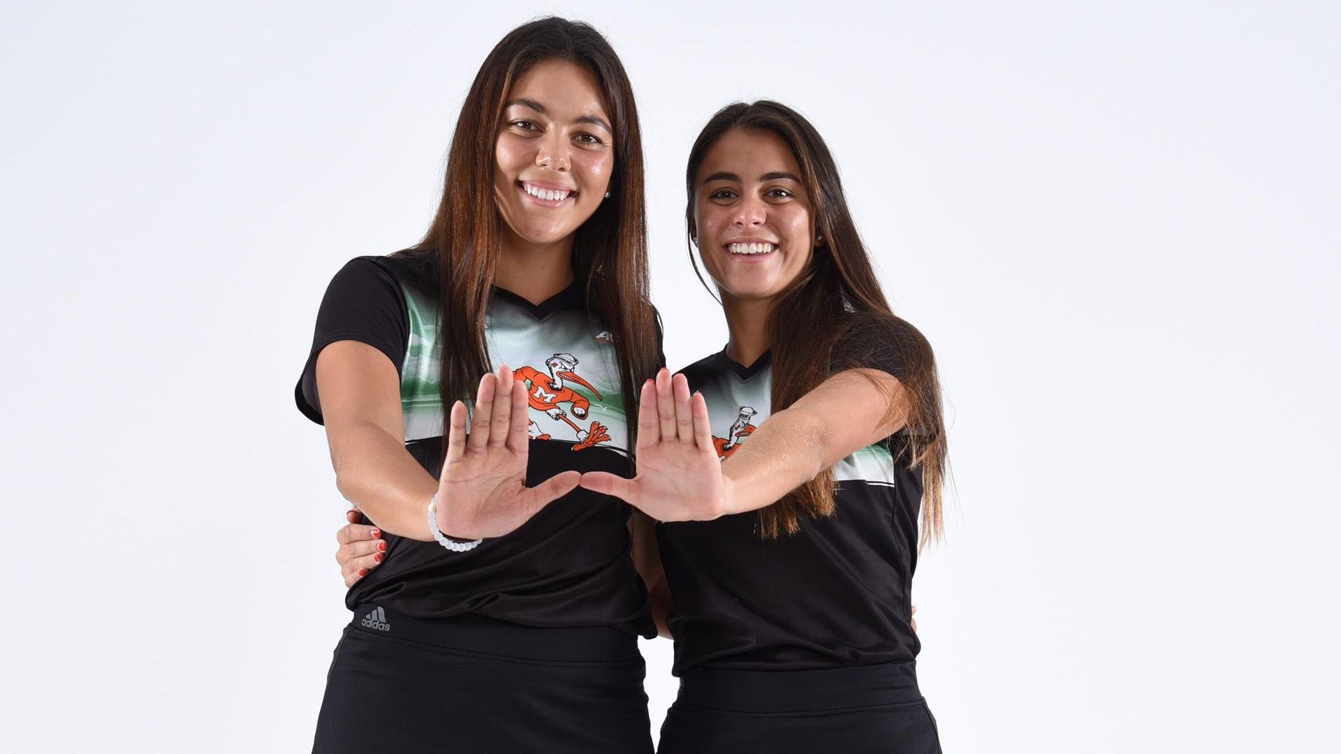 W. Tennis Meets No. 19 Virginia on Senior Day