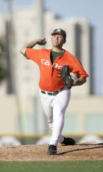 No. 6 Hurricanes Host Lehigh in Midweek Contest