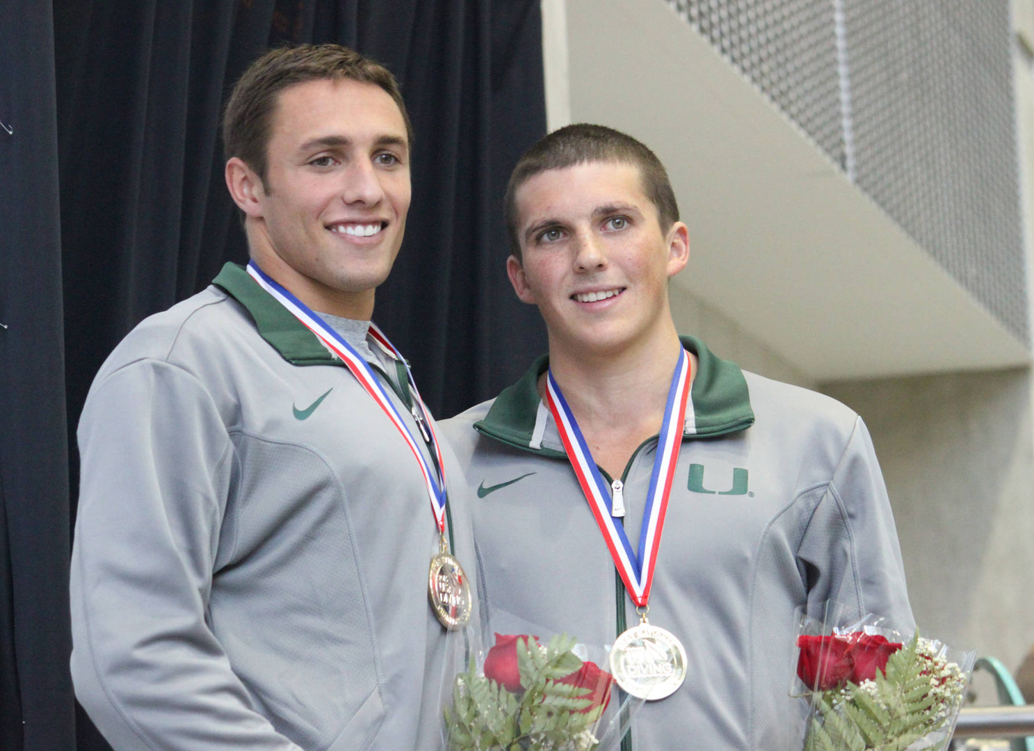 Three Divers Set for World Cup Synchro Trials