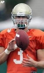 Miami Rolls On Despite Postponement