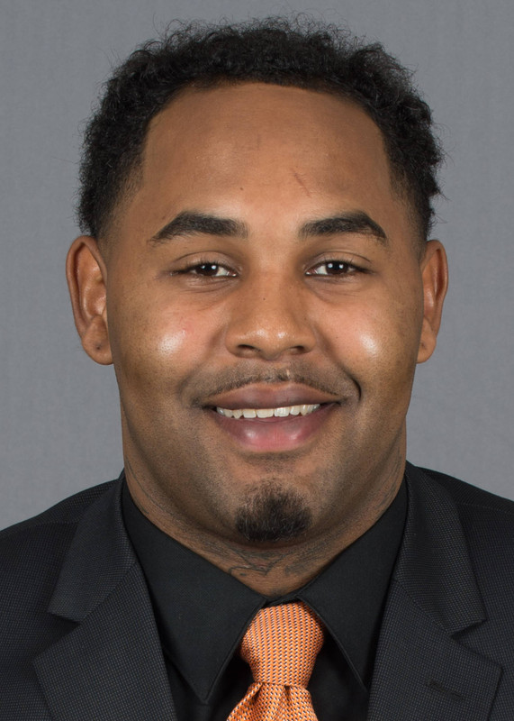 Gerald Willis III - Football - University of Miami Athletics