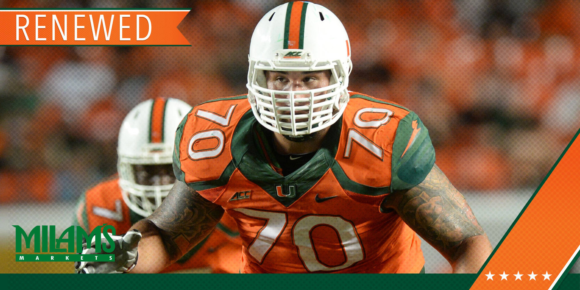 Feliciano Fulfills Dream of Being a Cane