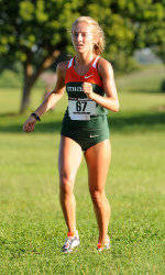 Canes Open 2011 Season at FGCU Invitational