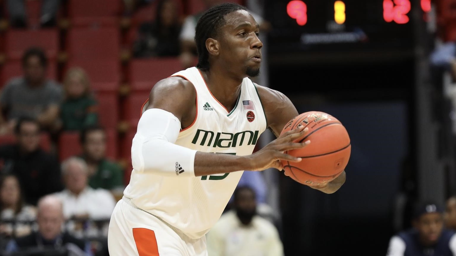 MBB Plays Host to Campbell Saturday
