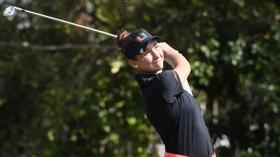 Canes Open Spring Season at Florida Challenge