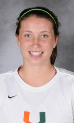 Meet Women's Soccer Freshman Brianna Smith