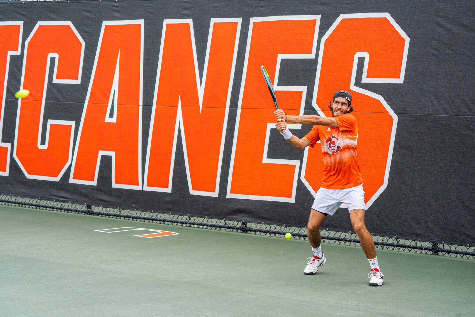 Miami Falls to No. 18 UCF, 4-3