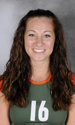 Miami Volleyball to Host Senior Day Weekend