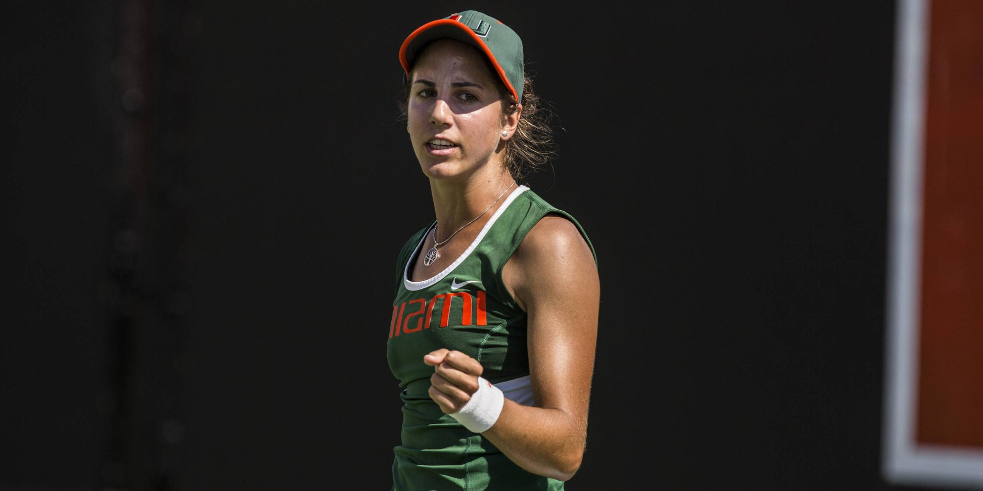 W. Tennis Blanks UNF in NCAA First Round