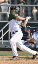 DeVoss Hits Walk-Off Homer as No. 12 Miami Sweeps Rutgers
