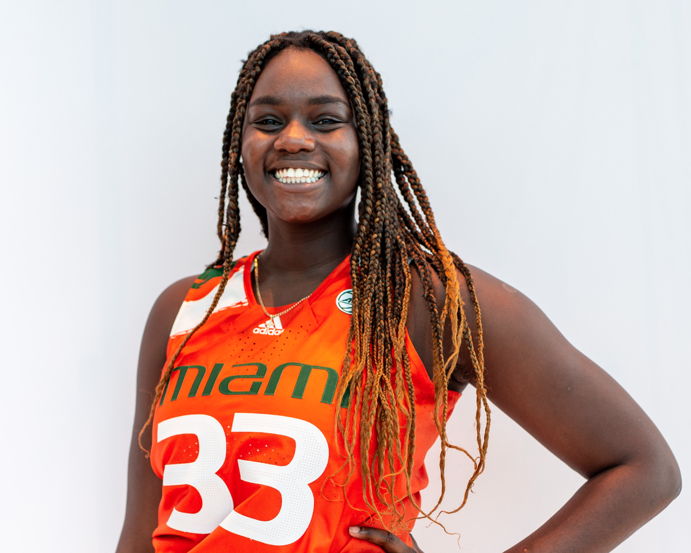 Senior Spotlight: Maeva Djaldi-Tabdi