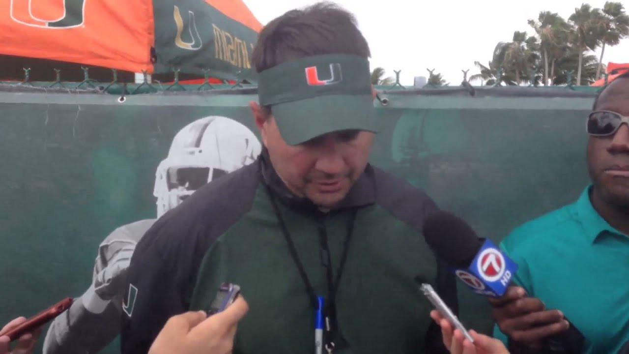 Al Golden - April 8, 2014