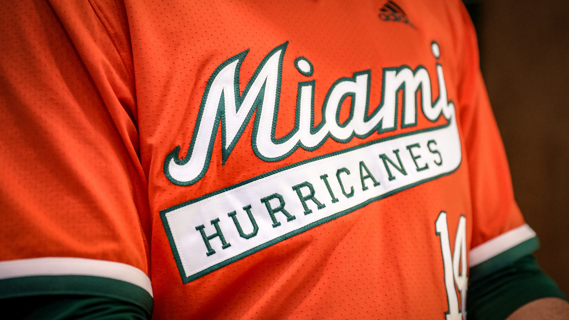Baseball Recruiting Class Earns Third No. 1 Ranking