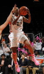Johnson Deserves to be ACC Player of the Year