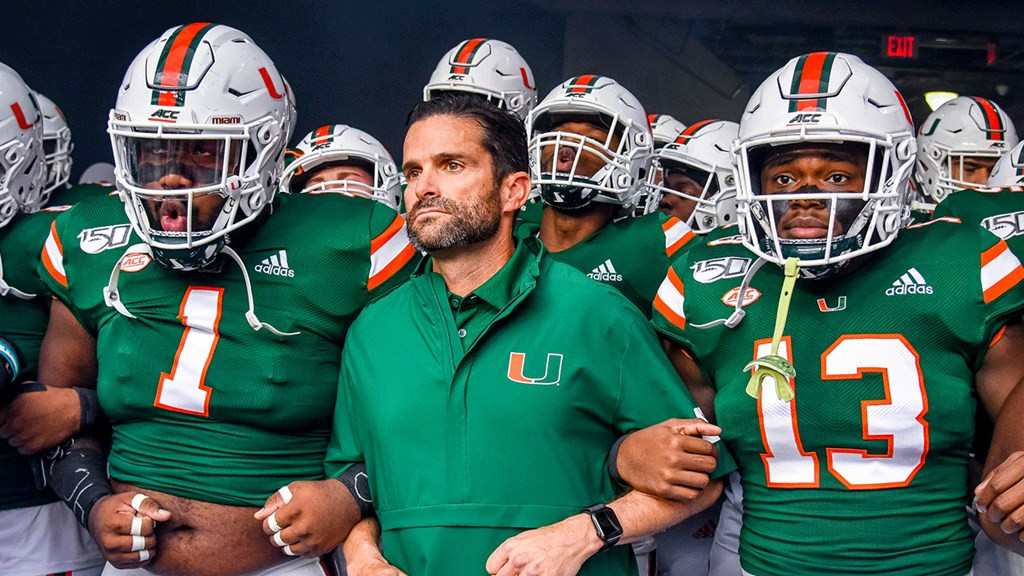 Rewriting the Recruiting Playbook