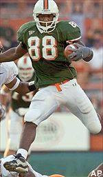 Bubba Franks To Enter NFL Draft