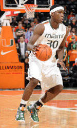 Getting to Know Adrian Thomas