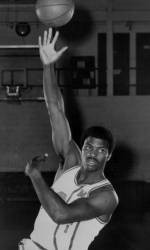 Will Allen Named ACC Tournament Legend