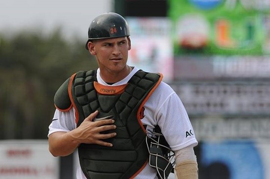Game 6 - NCAA Division 1 Baseball - Coral Gables Regional_5

Miami vs Texas A&M