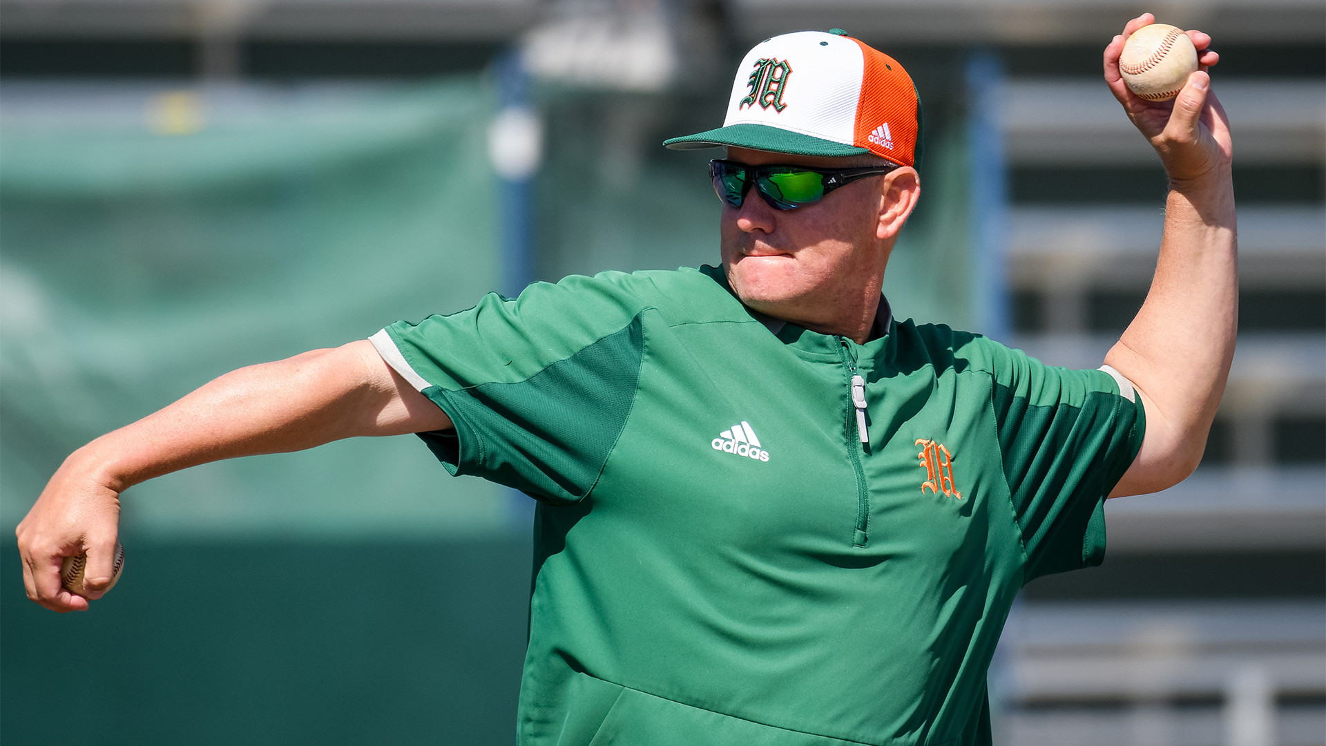 Gino DiMare Baseball Camp Dates Announced