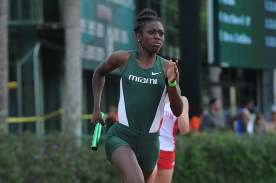 2014 Hurricane Invitational