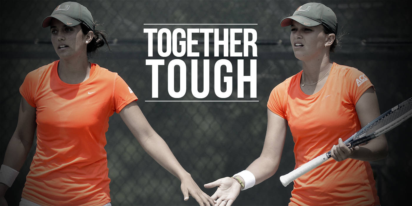 Miami Will Face Stanford Duo in Round of 16