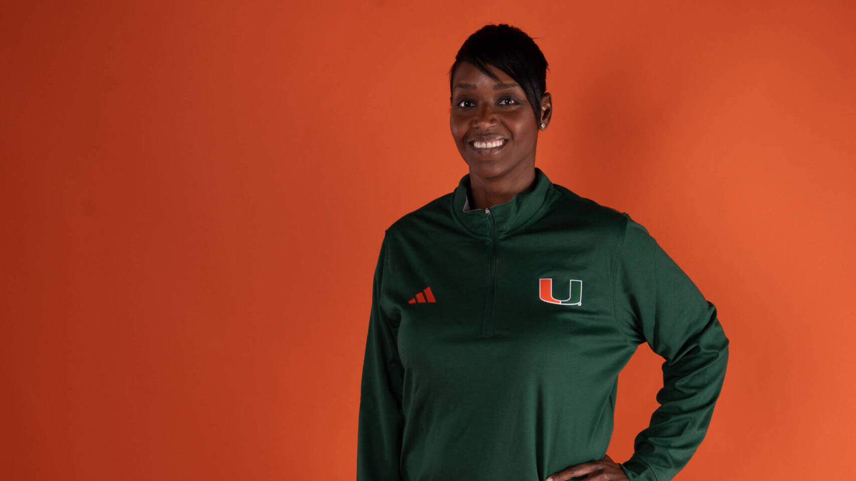 Women’s Basketball Announces Barbara Farris as New Assistant Coach