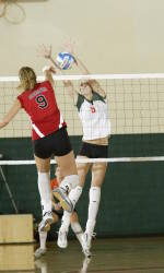 Hurricanes Rally to Top Clemson in Five Games