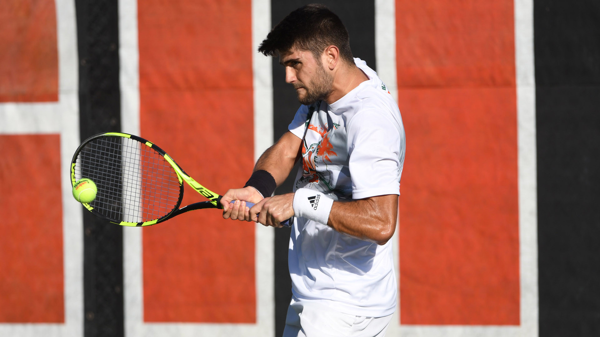 Men's Tennis set to host a Doubleheader Friday