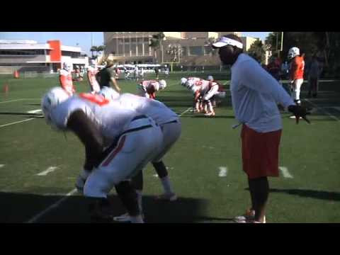 Canes Camp Report Episode (5) 3-28-13