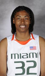 Women's Basketball Holds Media Day at BankUnited Center