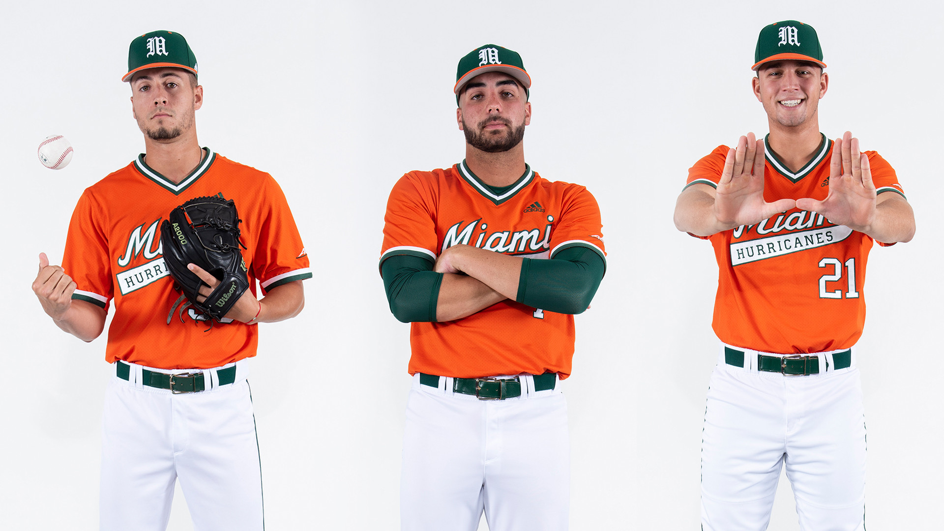 Miami's Three-Headed Monster