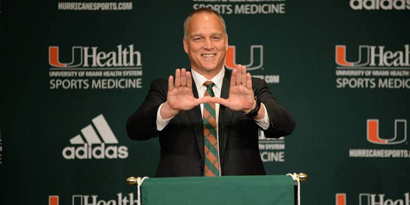 Mark Richt to Speak at Degrees to Jobs Summit