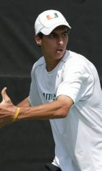 UM Claims Three Victories in Rain-Shortened Second Day of Fall Invite