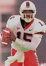 Canes Cruise, Beat Pittsburgh 33-3