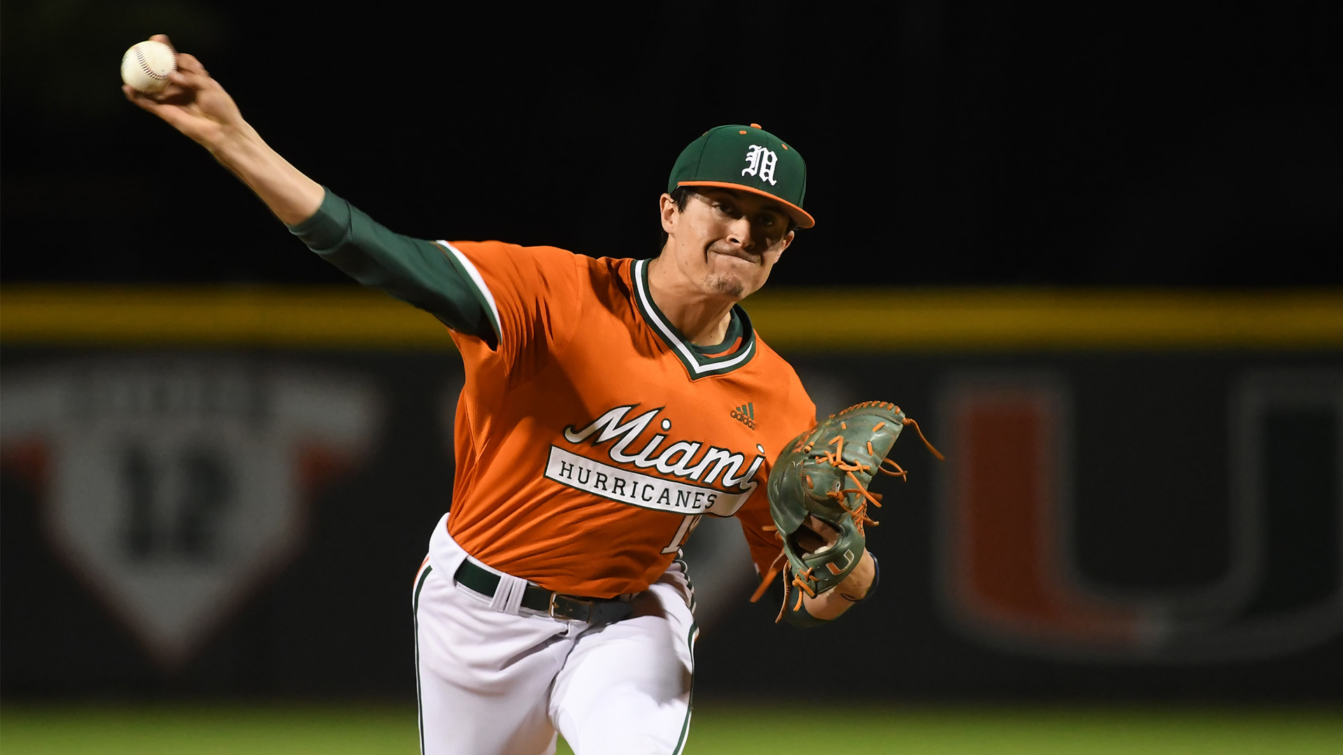 McKendry Shines in 8-2 Win over UMBC
