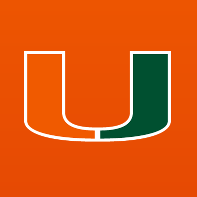 Brett Holinka -  - University of Miami Athletics