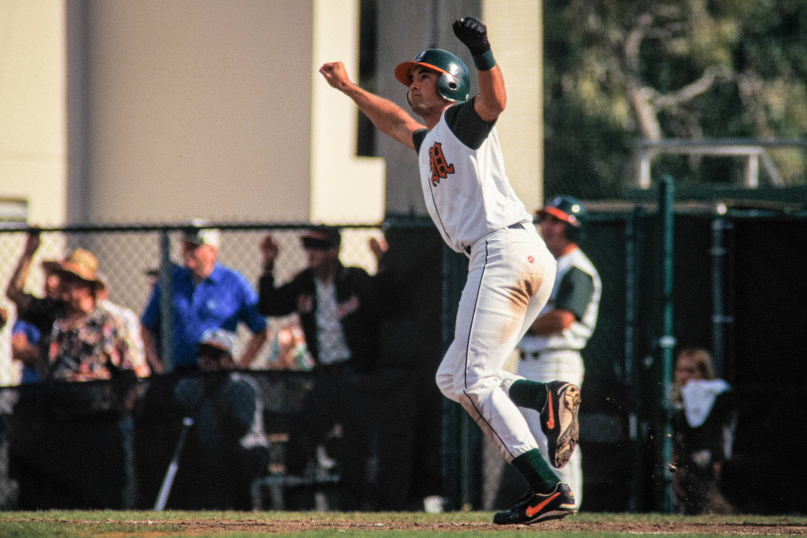 Hurricane Hall of Famer Pat Burrell Added to Giants Coaching Staff